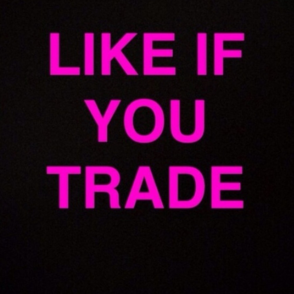 Trade !!!